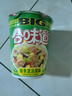 日清合味道BIG大杯方便面整箱速食泡面 开杯乐拉面杯面冲泡即食桶面 猪骨浓汤风味110g*6桶 实拍图