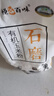 悦谷百味 有机玉米粉2斤（纯玉米面 粗粮杂粮面粉 棒子面 包子馒头面粉） 实拍图