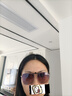 派丽蒙墨镜夹片式女夏天防晒开车近视镜偏光太阳镜超轻防紫外线七夕礼物 实拍图