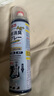 巨奇严选 鞋子除臭剂360ml 银离子消毒杀菌喷雾球鞋运动鞋防脚臭脚气 实拍图