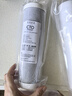 洁净世家适用沁园净水器滤芯10寸款RO-185/RU185系列全套PP棉活性炭反渗透膜 平口PP 实拍图