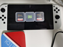 闪迪（SanDisk）1TB TF（MicroSD）内存卡 U3 4K高清视频 游戏存储卡 读速100MB/s Nintendo Switch任天堂授权 实拍图