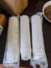 洁净世家适用美的净水器滤芯S1系列PAC复合C1前置活性炭C2后置活性炭RO反渗透膜净水机滤芯 MRO1790A-50G【线上-M3-全套三支】 实拍图
