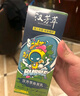 汉芳萃（HANFANGCUI）染发剂植物潮色染发膏焗油膏男女染头发遮白发非泡泡染-巧克力棕 实拍图