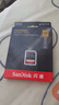 闪迪（SanDisk）256GB SD内存卡 V90 8K U3 C10 高速相机存储卡 读写速300MB/s IP68 6米防摔 影院级高清拍摄 实拍图
