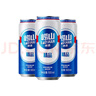 青岛啤酒（TsingTao）崂山啤酒精品500ml*12听整箱装 中秋礼品 实拍图