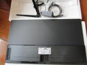 战翔 英特尔i5/i7台式电脑主机办公商用家用企业娱乐电商台式机全套游戏独显组装电脑设计整机 电脑主机+24英寸显示器 套餐一办公酷睿i5/16G/256G固态+500G 实拍图