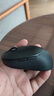 戴尔（DELL）(DELL)MS5120W 鼠标 无线鼠标 蓝牙鼠标 办公家用鼠标 鼠标无线 人体工学外设 黑色 实拍图