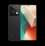 小米（MI）小米 红米Note13 5G手机 红米手机 8G+256GB子夜黑 官方标配 实拍图