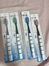 伊甸园高密软毛牙刷成人家用细软男女学生情侣家用家庭装 4支 实拍图