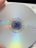 IMATION怡敏信空白DVD光盘DVD-R/+R 4.7G 16速可擦写快干防水可打印 DL 8.5G刻录盘商务办公光碟片 DVD+R 10片袋装 实拍图