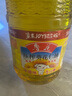 鲁花 食用油 物理压榨 葵花仁油6.18L  实拍图