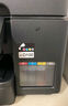 兄弟（brother）DCP-T735DW家用学习彩色打印机墨仓喷墨机照片打印（无线云双面打印打印复印扫描一体机） 实拍图