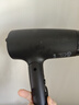 飞利浦（PHILIPS）电吹风机家用大功率 恒温速干 发廊沙龙专业级吹风筒 负离子+2100W+6档丨BHD356/45黑 实拍图