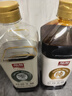 加加 380天特级生抽1L+红烧老抽1L【0添加】增鲜提味 酿造酱油 实拍图