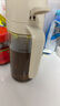 双枪（Suncha）油壶 喷倒一体定量 玻璃油壶罐食用油喷雾调料瓶油喷壶550ml  实拍图