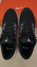 耐克NIKE跑步鞋男缓震透气RUN SWIFT 3运动鞋DR2695-002黑白45 实拍图
