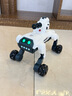 科学怪兽智能机器狗儿童玩具男孩ai编程机器人生日礼物遥控汽车6-8-12岁 实拍图