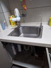 3M净水器CDW7101V直饮家用厨房自来水龙头过滤器厨下式超滤净水器 3M原装整机一套【师傅上门安装】 实拍图