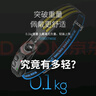 SMILING SHARK微笑鲨0123 头灯强光超亮感应夜钓钓鱼超长续航户外充电LED露营夜间跑步安全工作应急灯 实拍图
