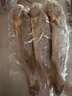 海名威 冷冻三去黄花鱼600g 3/4条 宁德大黄鱼 生鲜鱼类 海鲜水产  实拍图