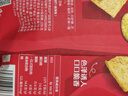良品铺子小米锅巴麻辣味90g休闲小零食膨化食品怀旧童年锅巴办公室零食 实拍图
