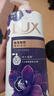 力士（LUX）精油香氛沐浴露幽莲1kg+艾叶山茶香1kg 送补充装600g家庭装 实拍图