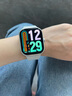 小米（MI）REDMI Watch 5 皎月银 国家补贴 澎湃OS 2 心率血氧监测 蓝牙通话 红米手表5 智能手表 小米汽车 实拍图