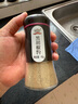 吉得利纯黑胡椒粉60g 亲肤玻璃烤瓷瓶 黑椒猪排牛排煲汤调料香辛粉料 实拍图