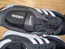 adidas RUN 60s 2.0复古休闲舒适跑步鞋男女阿迪达斯官方轻运动   牛仔蓝/白   45 实拍图