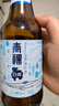 青海湖高原青稞啤酒 西北风味啤酒青稞啤酒 青稞白啤330ml*12瓶 实拍图