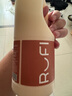 rufi 洗衣液持久留香香氛洗衣液除菌除螨酵素 玫莳 500ml 实拍图