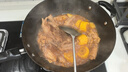 天莱香牛新疆有机 无骨肋条肉1斤 牛肋排谷饲排酸牛肉生鲜清真【真原切】 实拍图