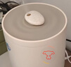 小熊（Bear）【UVC除菌】空气加湿器家用 母婴专用卧室静音除菌大雾量 桌面小型空调加湿器国家补贴JSQ-Z50G2 实拍图