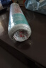 保鲜袋家用大号食品袋手撕点断式连卷袋冷藏PE食品级塑料打包袋 30cm*40cm 约200只 实拍图