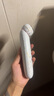 MESMOOTH慕苏美容仪家用脸部法令纹按摩洁面提拉嫩肤面部导入仪C1 大理石白【礼物送女友】 实拍图