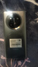 荣耀X60 Pro 十面抗摔防水耐磨 6600mAh青海湖电池 荣耀绿洲护眼屏 8+128 典雅黑 国家补贴 5G AI手机 实拍图