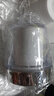 花洒过滤器淋浴前置过滤器热水前置过滤器洗澡水龙头净水器 1个过滤器+10个过滤芯 实拍图