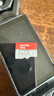 闪迪（SanDisk）128GB TF（MicroSD）内存卡 A1 U1 C10 至尊高速移动版存储卡 读速140MB/s 手机平板游戏机内存卡 实拍图