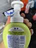 狮王（Lion）趣净旅行装（洗手液草莓50ml+香皂+沐浴露50ml+湿巾10片） 实拍图