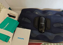 飞利浦（PHILIPS）腰部按摩器大面积热敷舒缓腰背部护腰带 草本热敷护腰仪 3402B 生日礼物节日礼品送朋友 实拍图