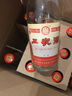 剑南春 工农牌 工农酒  52度 500ml*12瓶 整箱装 浓香型白酒   实拍图
