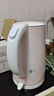 美的（Midea）电热水壶0涂层烧水壶母婴级316L不锈钢内胆 1500W快速加热 自动断电1.7升容量MK-HJ1705-PRO 实拍图