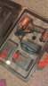 兴圣锂电电动扳手充电钻冲击扳手架子风炮电动工具 无刷重载工业款+10节双电+配件 实拍图