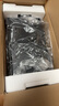 Thermaltake（Tt）金刚Mini 提手版 机箱电脑主机 黑色（M-ATX主板/商务办公/可便携/迷你/厚五金/多风扇位） 实拍图