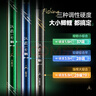 汉鼎一号5代鱼竿超轻手竿7.2米台钓竿鲫鱼竿碳纤维手杆 2.7m小综合 实拍图