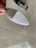 松下（Panasonic）LED灯泡节能灯泡 家用照明灯LED灯源灯具E14灯泡螺口4.8瓦6500K 实拍图
