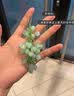 右客青提葡萄挂件铃兰花手工diy材料包小清新手机链包挂饰创意钥匙扣 铃兰花挂件材料包【可做1个】 实拍图