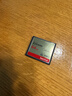 闪迪（SanDisk）64GB CF（CompactFlash）内存卡 UDMA-7 至尊极速存储卡 读速120MB/s 写速85MB/s 单反相机内存卡 实拍图