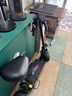 希洛普（SEALUP） 电动滑板车迷你折叠电动车成人小巧电瓶车电动车 代步车代驾车 Q5/48V朝阳真空胎/国家3C金宇星电机/约120km 实拍图
